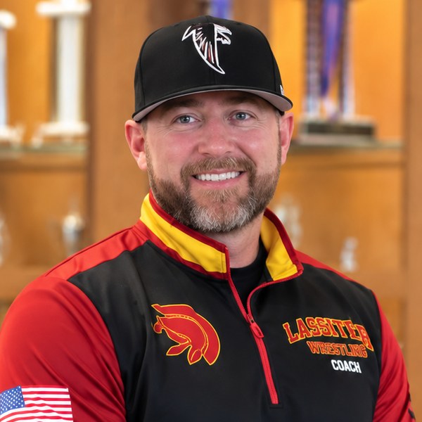 Coach Patrick